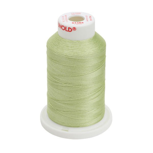 Poly 40 Färgad 61104 Polyester 1000m - brodyrvaruhuset.se