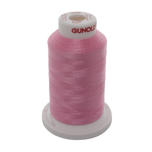 Poly 40 Färgad 61108 Polyester 1000m - brodyrvaruhuset.se