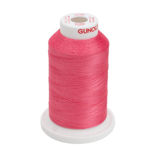 Poly 40 Färgad 61109 Polyester 1000m - brodyrvaruhuset.se