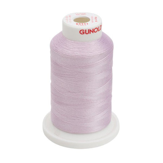 Poly 40 Färgad 61111 Polyester 1000m - brodyrvaruhuset.se