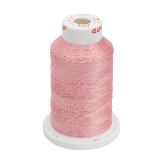 Poly 40 Färgad 61117 Polyester 1000m - brodyrvaruhuset.se