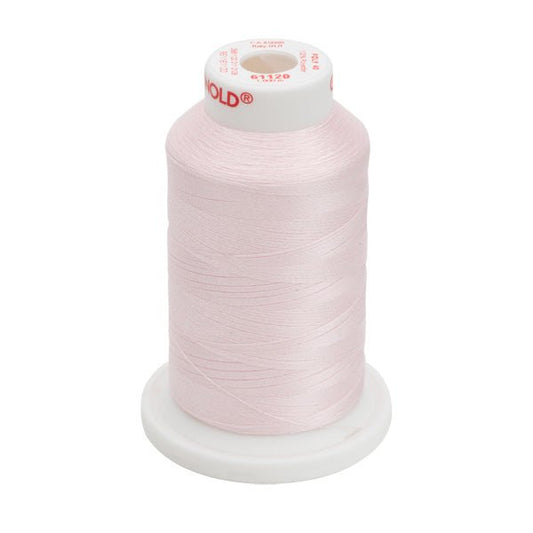 Poly 40 Färgad 61120 Polyester 1000m - brodyrvaruhuset.se
