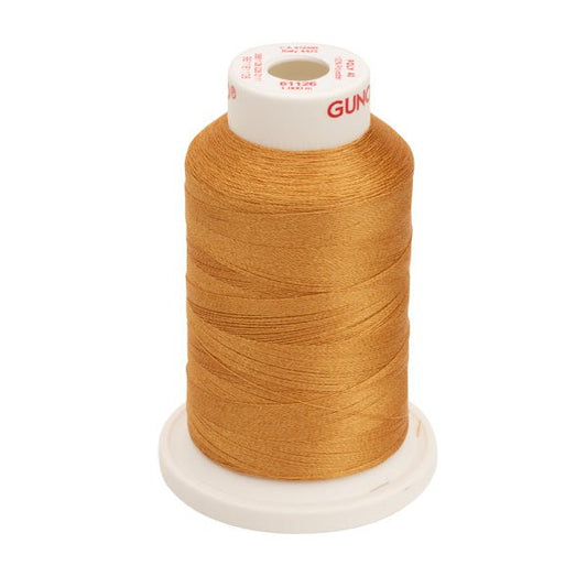Poly 40 Färgad 61126 Polyester 1000m - brodyrvaruhuset.se