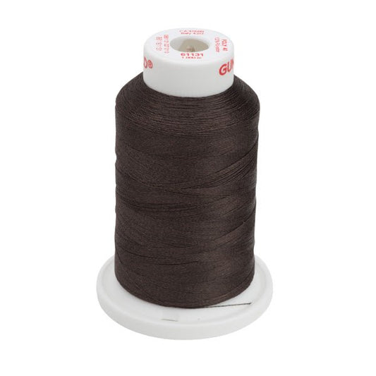 Poly 40 Färgad 61131 Polyester 1000m - brodyrvaruhuset.se