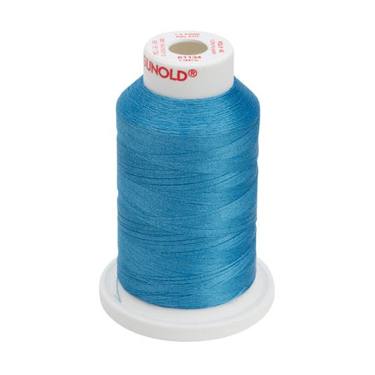 Poly 40 Färgad 61134 Polyester 1000m - brodyrvaruhuset.se