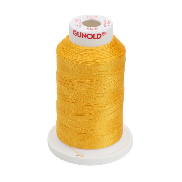 Poly 40 Färgad 61137 Polyester 1000m - brodyrvaruhuset.se