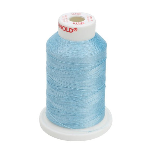 Poly 40 Färgad 61145 Polyester 1000m - brodyrvaruhuset.se