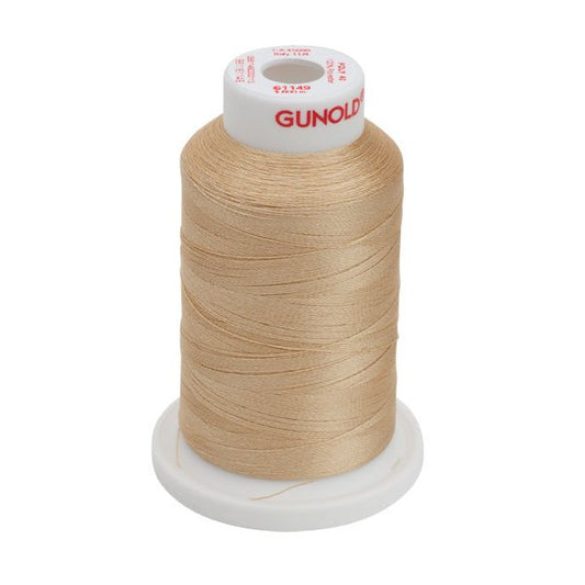Poly 40 Färgad 61149 Polyester 1000m - brodyrvaruhuset.se