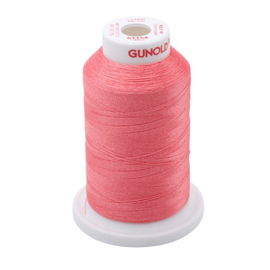 Poly 40 Färgad 61154 Polyester 1000m - brodyrvaruhuset.se