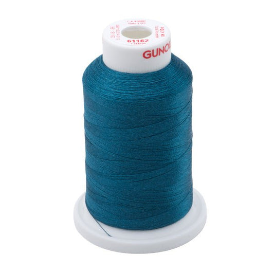 Poly 40 Färgad 61162 Polyester 1000m - brodyrvaruhuset.se