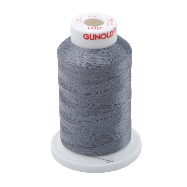Poly 40 Färgad 61166 Polyester 1000m - brodyrvaruhuset.se