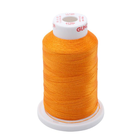 Poly 40 Färgad 61168 Polyester 1000m - brodyrvaruhuset.se