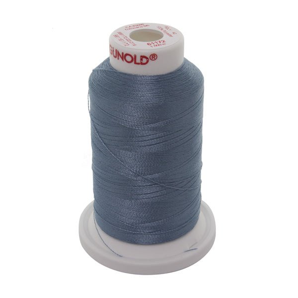 Poly 40 Färgad 61172 Polyester 1000m - brodyrvaruhuset.se