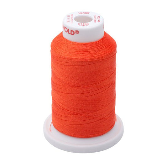 Poly 40 Färgad 61184 Polyester 1000m - brodyrvaruhuset.se