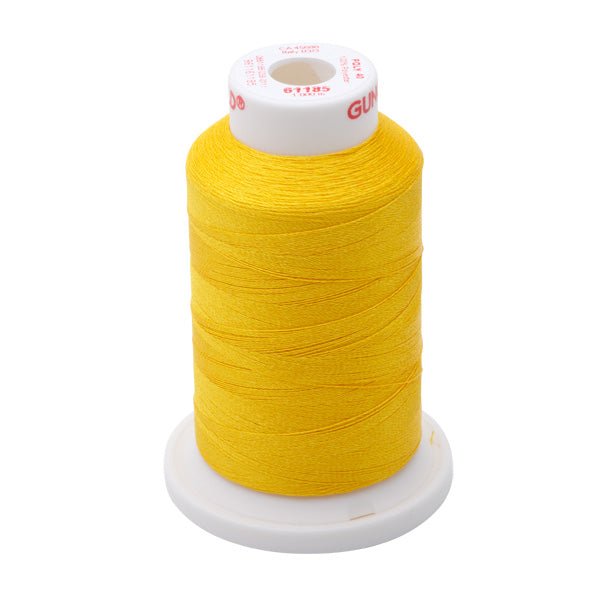 Poly 40 Färgad 61185 Polyester 1000m - brodyrvaruhuset.se