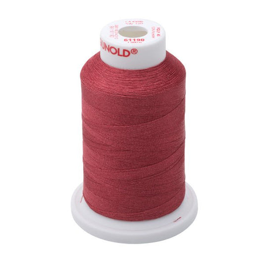 Poly 40 Färgad 61190 Polyester 1000m - brodyrvaruhuset.se