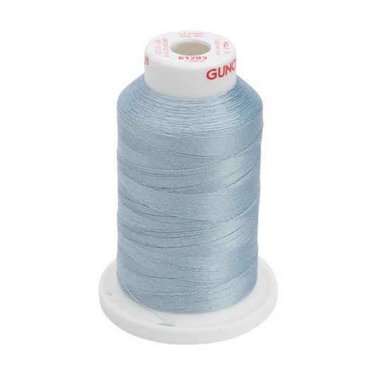 Poly 40 Färgad 61203 Polyester 1000m - brodyrvaruhuset.se