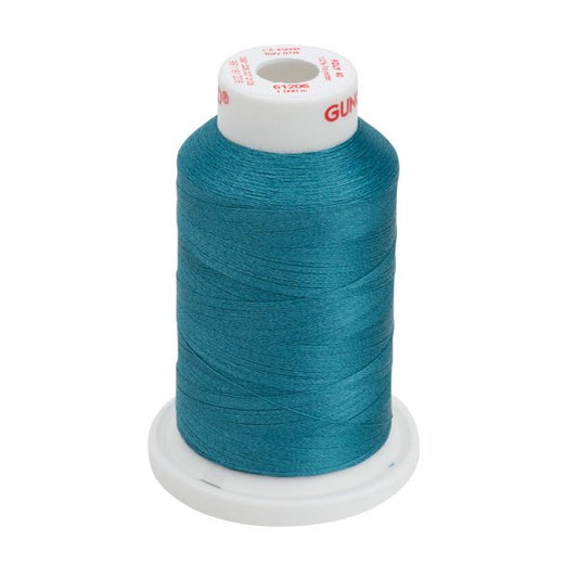 Poly 40 Färgad 61206 Polyester 1000m - brodyrvaruhuset.se