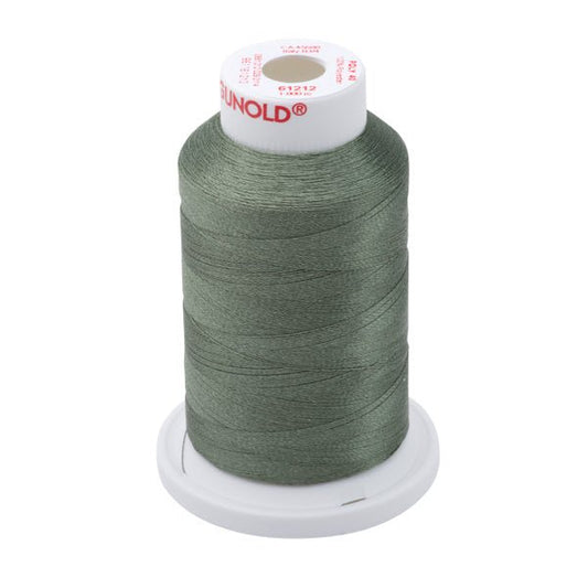 Poly 40 Färgad 61212 Polyester 1000m - brodyrvaruhuset.se