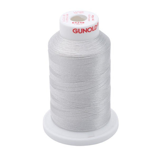 Poly 40 Färgad 61218 Polyester 1000m - brodyrvaruhuset.se