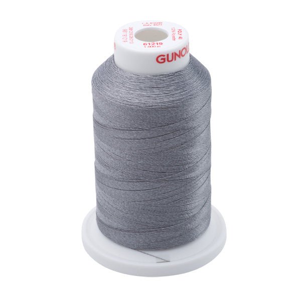 Poly 40 Färgad 61219 Polyester 1000m - brodyrvaruhuset.se
