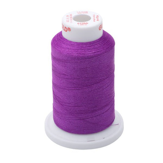 Poly 40 Färgad 61255 Polyester 1000m - brodyrvaruhuset.se