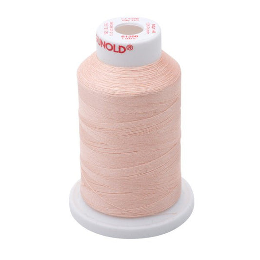 Poly 40 Färgad 61258 Polyester 1000m - brodyrvaruhuset.se