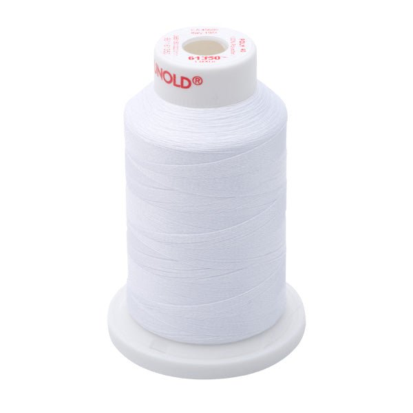 Poly 40 Färgad 61350 Polyester 1000m - brodyrvaruhuset.se