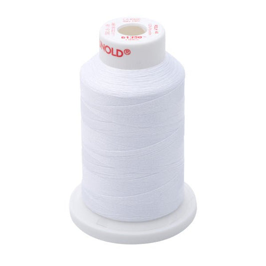 Poly 40 Färgad 61350 Polyester 1000m - brodyrvaruhuset.se