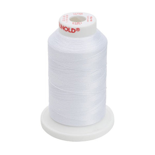 Poly 40 Färgad 61351 Polyester 1000m - brodyrvaruhuset.se