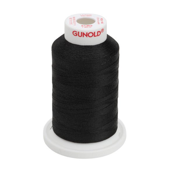 Poly 40 Färgad 61352 Polyester 1000m - brodyrvaruhuset.se