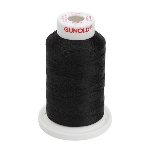 Poly 40 Färgad 61352 Polyester 1000m - brodyrvaruhuset.se