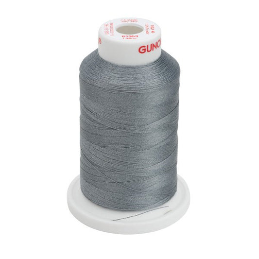 Poly 40 Färgad 61353 Polyester 1000m - brodyrvaruhuset.se