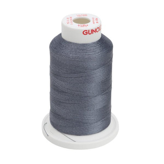 Poly 40 Färgad 61354 Polyester 1000m - brodyrvaruhuset.se