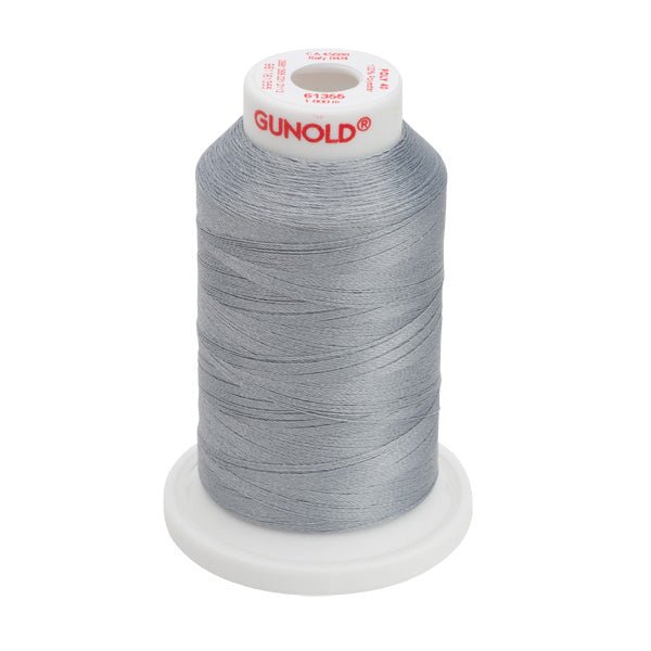 Poly 40 Färgad 61355 Polyester 1000m - brodyrvaruhuset.se