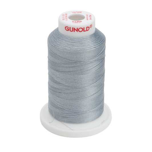 Poly 40 Färgad 61356 Polyester 1000m - brodyrvaruhuset.se