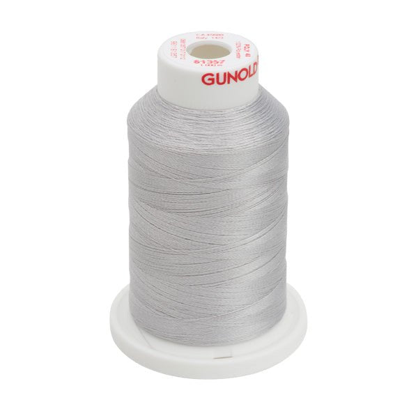 Poly 40 Färgad 61357 Polyester 1000m - brodyrvaruhuset.se