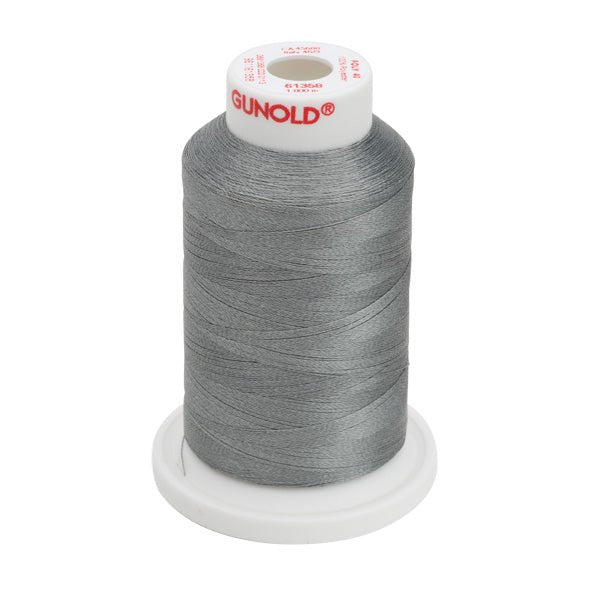 Poly 40 Färgad 61358 Polyester 1000m - brodyrvaruhuset.se