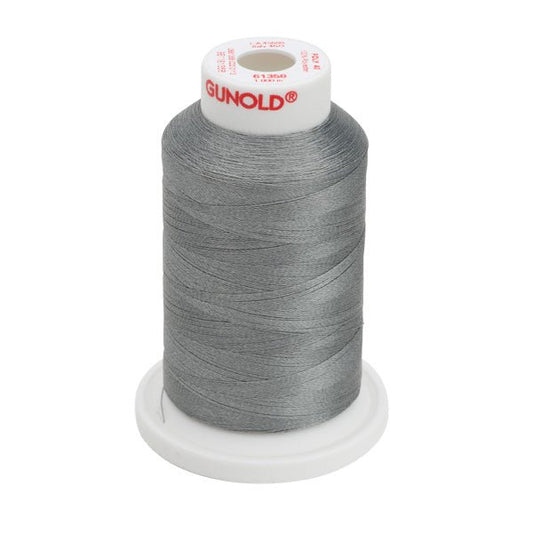 Poly 40 Färgad 61358 Polyester 1000m - brodyrvaruhuset.se