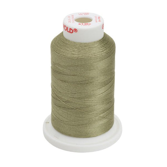 Poly 40 Färgad 61362 Polyester 1000m - brodyrvaruhuset.se
