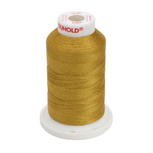 Poly 40 Färgad 61364 Polyester 1000m - brodyrvaruhuset.se