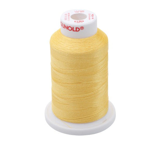 Poly 40 Färgad 61369 Polyester 1000m - brodyrvaruhuset.se