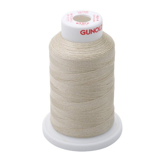 Poly 40 Färgad 61372 Polyester 1000m - brodyrvaruhuset.se