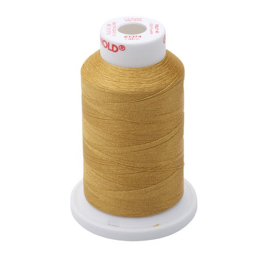 Poly 40 Färgad 61374 Polyester 1000m - brodyrvaruhuset.se
