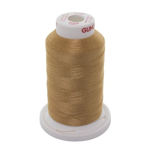 Poly 40 Färgad 61375 Polyester 1000m - brodyrvaruhuset.se