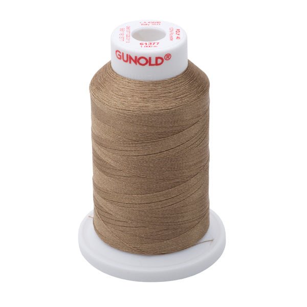 Poly 40 Färgad 61377 Polyester 1000m - brodyrvaruhuset.se