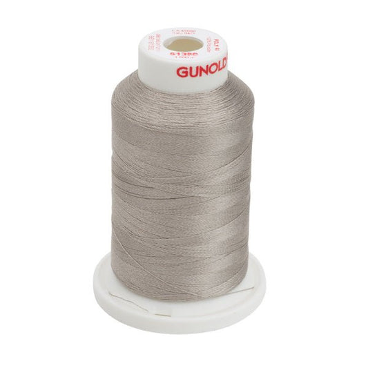 Poly 40 Färgad 61380 Polyester 1000m - brodyrvaruhuset.se