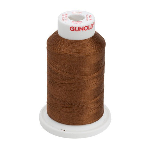 Poly 40 Färgad 61382 Polyester 1000m - brodyrvaruhuset.se