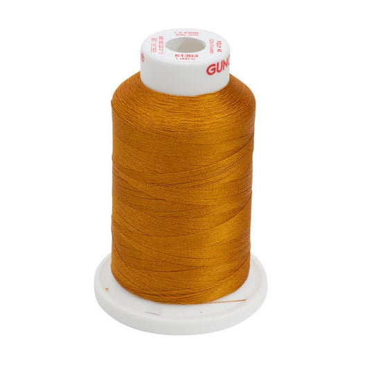 Poly 40 Färgad 61383 Polyester 1000m - brodyrvaruhuset.se