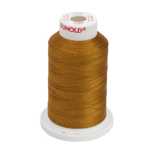 Poly 40 Färgad 61384 Polyester 1000m - brodyrvaruhuset.se
